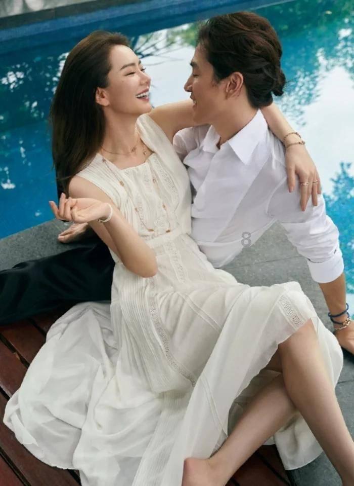 王子文和吴永恩还在一起吗